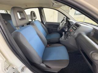 FIAT Panda usata, con Servosterzo