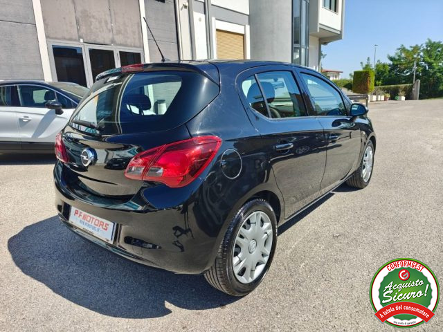 OPEL Corsa usata, con Alzacristalli elettrici