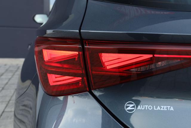 CUPRA Leon usata, con Fari Xenon