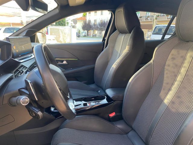 PEUGEOT 208 usata, con Cruise Control