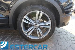 VOLKSWAGEN T-Roc usata, con Filtro antiparticolato