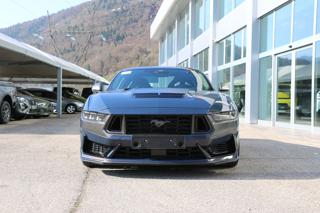 FORD Mustang usata, con Boardcomputer