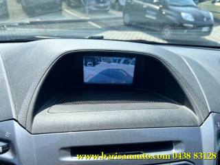 FORD Tourneo Custom usata, con Fendinebbia