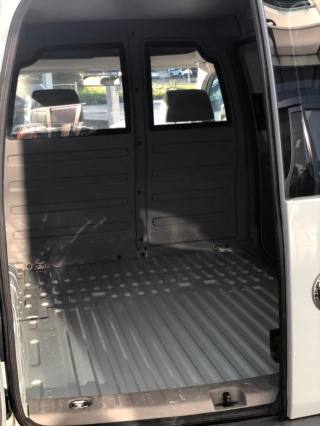 VOLKSWAGEN Caddy usata 16