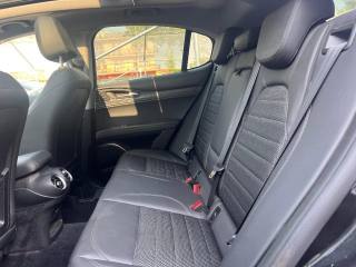 ALFA ROMEO Stelvio usata, con Boardcomputer