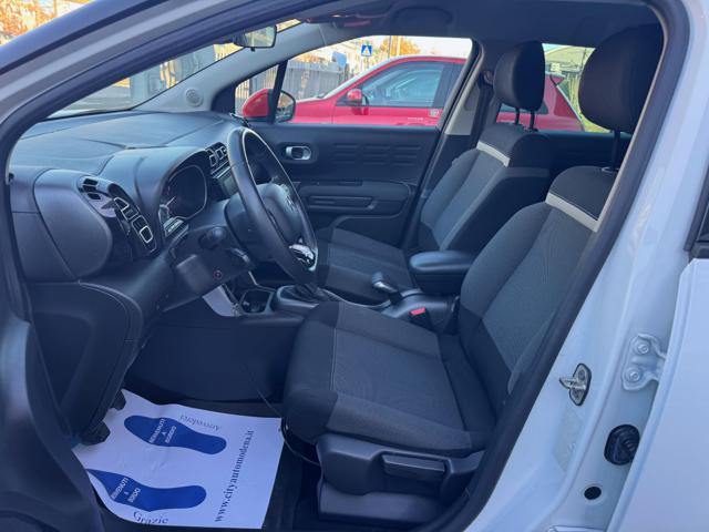 CITROEN C3 Aircross usata, con Alzacristalli elettrici
