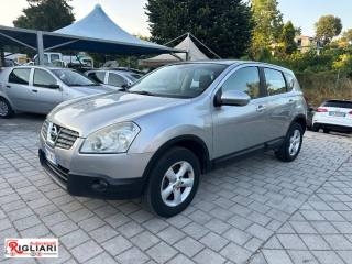 NISSAN Qashqai usata 16