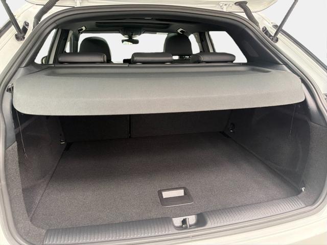 AUDI Q2 usata, con Cruise Control
