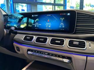 MERCEDES-BENZ GLE 350 usata, con Park Distance Control
