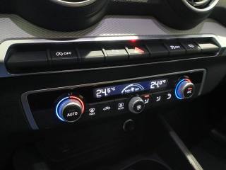 AUDI Q2 usata, con Cruise Control