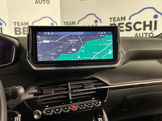 PEUGEOT 2008 usata, con Cruise Control