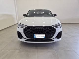 AUDI Q3 usata, con Airbag