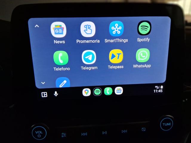 FORD Fiesta usata 27