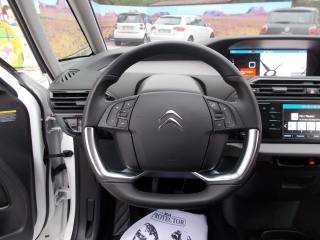 CITROEN C4 Spacetourer usata, con Cruise Control