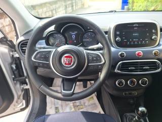 FIAT 500X usata, con Immobilizzatore elettronico