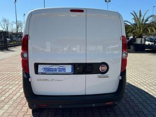 FIAT Doblo usata, con Climatizzatore