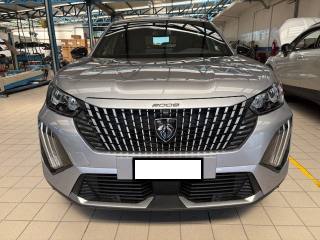 PEUGEOT 2008 BlueHDi 130 S&S EAT8 Allure
