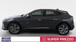 DS AUTOMOBILES DS 4 usata, con Climatizzatore