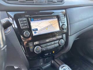 NISSAN X-Trail usata, con Bluetooth
