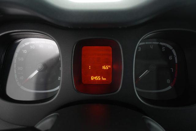 FIAT Panda usata 12