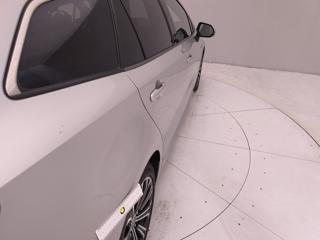 TOYOTA Corolla usata, con Luci diurne