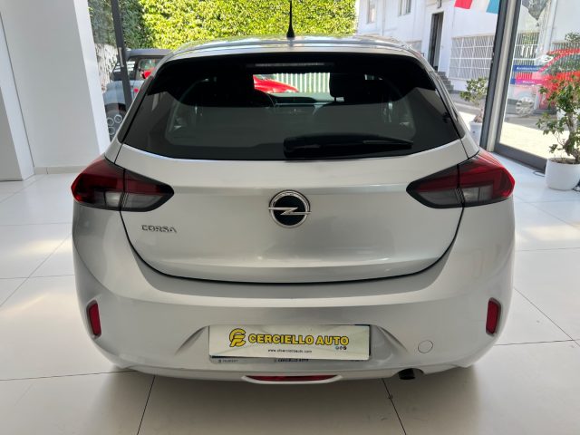 OPEL Corsa usata, con Cronologia tagliandi
