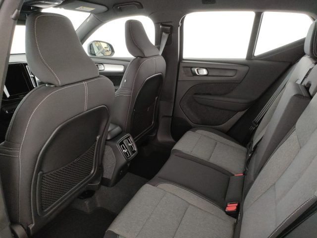 VOLVO XC40 usata, con Climatizzatore