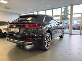 AUDI Q8 usata, con Airbag Passeggero