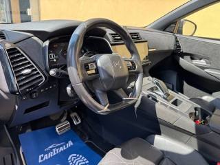 DS AUTOMOBILES DS 7 Crossback usata, con Climatizzatore