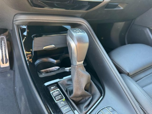 BMW X2 usata, con Cruise Control