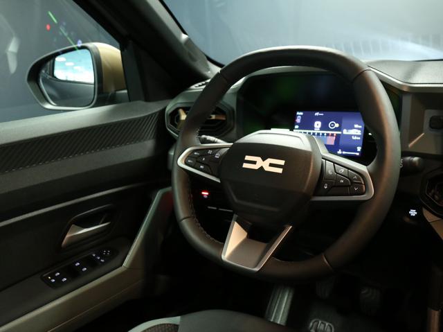 DACIA Duster usata, con Fendinebbia