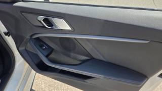 BMW 116 usata, con Controllo automatico clima