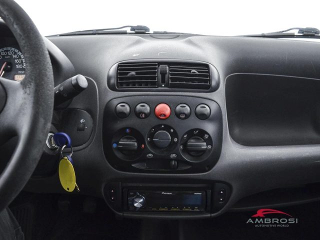 FIAT Seicento usata 14