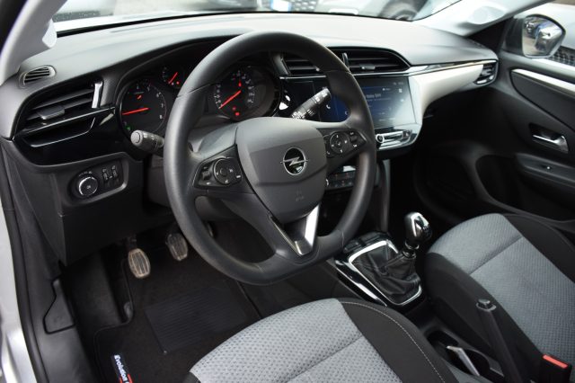 OPEL Corsa usata, con Alzacristalli elettrici