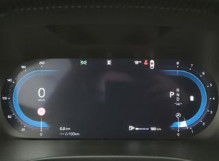 VOLVO XC40 usata, con Park Distance Control