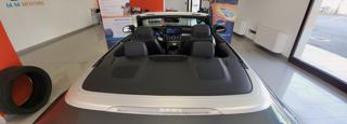 MERCEDES-BENZ C 220 usata, con Interni in pelle