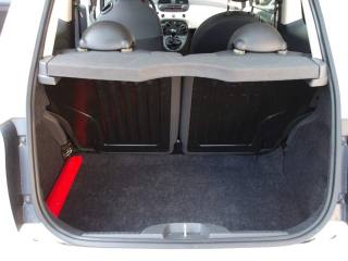 FIAT 500 usata, con Tetto panorama