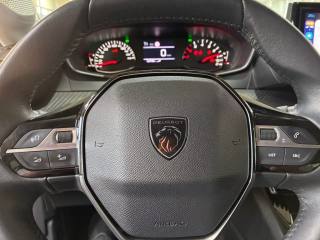PEUGEOT 208 usata, con Servosterzo