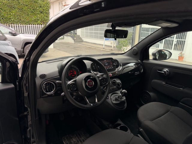 FIAT 500 usata 36