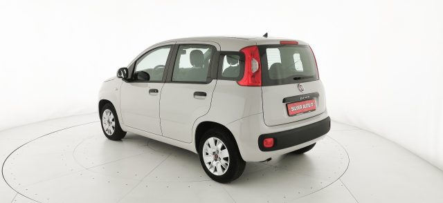 FIAT Panda usata, con Autoradio