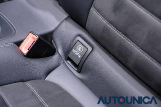 MERCEDES-BENZ C 220 usata, con Pacchetto sportivo