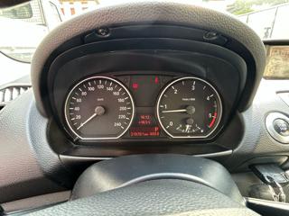 BMW 118 usata, con Filtro antiparticolato