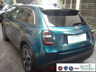 FIAT 600 usata, con ESP
