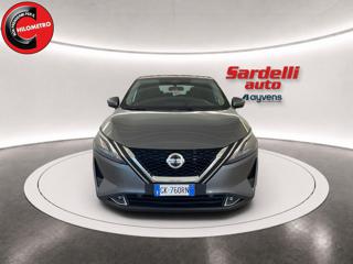 NISSAN Qashqai usata, con Alzacristalli elettrici