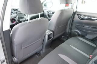 NISSAN Qashqai usata, con Luci diurne