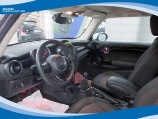 MINI One usata, con Airbag laterali