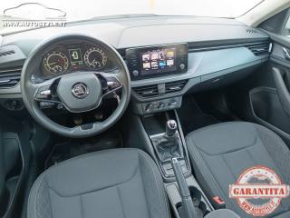 SKODA Kamiq usata, con Adaptive Cruise Control