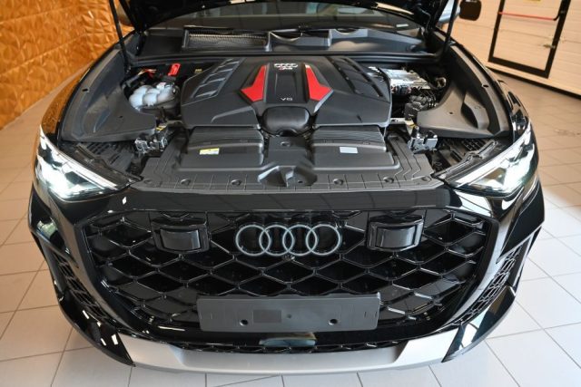 AUDI RS Q8 usata 163