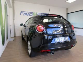 ALFA ROMEO MiTo usata, con Immobilizzatore elettronico