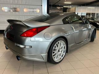 NISSAN 350Z usata, con Airbag laterali